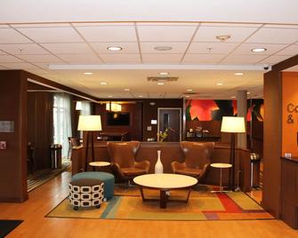 Fairfield by Marriott Inn & Suites Jonestown Lebanon Valley - Jonestown (Lebanon County) - Лаунж