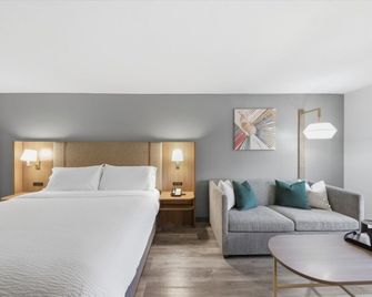 Holiday Inn Atlanta-Northlake By IHG - Atlanta - Bedroom