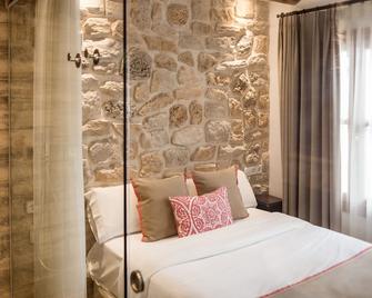 Hotel Abaco Altea - Altea - Camera da letto