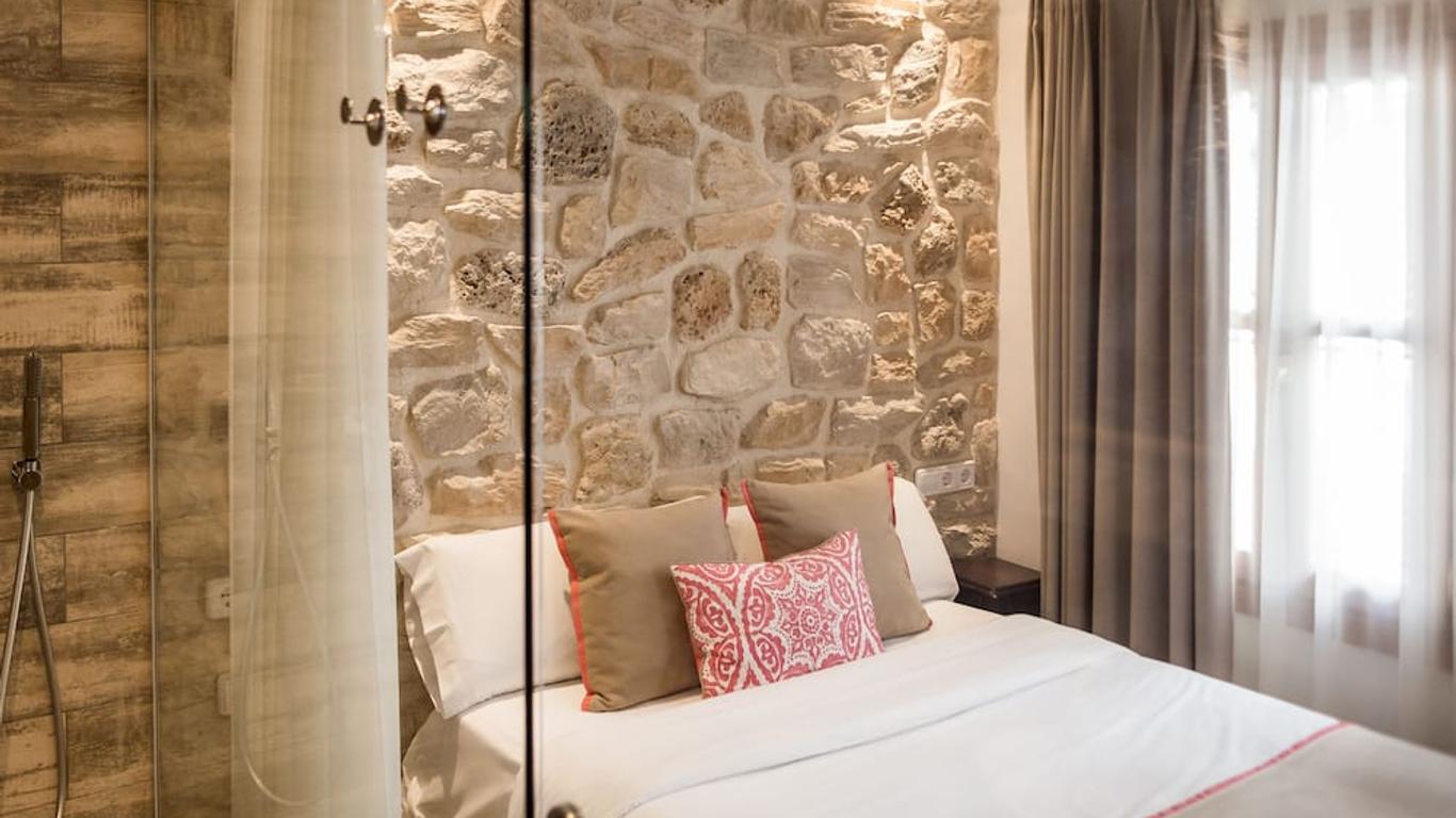 Hotel Abaco Altea
