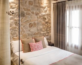Hotel Abaco Altea - Altea - Bedroom