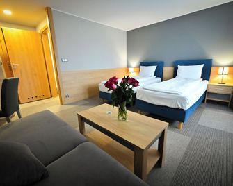 Hotel Rudnik - Grudziadz
