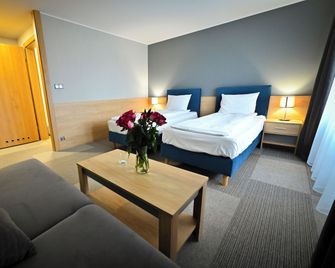 Hotel Rudnik - Grudziadz