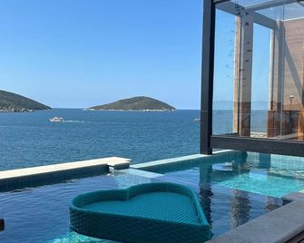 Pousada Vista Grega - Arraial do Cabo