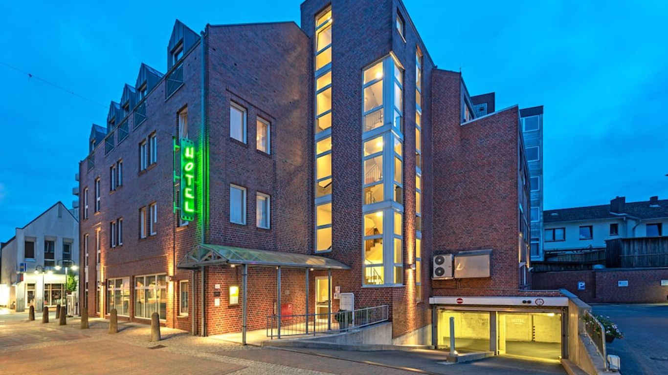 Hotel Bremer Tor