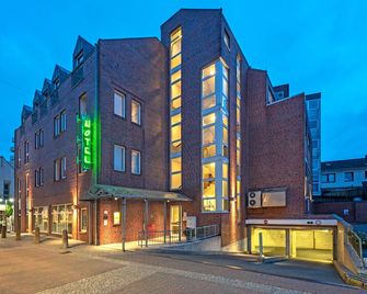 Hotel Bremer Tor - Vechta - Bâtiment