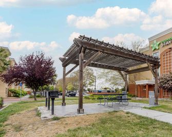 Extended Stay America Suites - Fremont - Newark - Fremont - Caratteristiche struttura