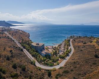 Aelia & Melitta Villas - Aegina