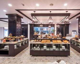 Hadana Boutique Resort Hoi An - הוי אן - בופה