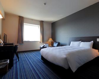 Spring Sunny Hotel Nagoya Tokoname - Tokoname - Habitación