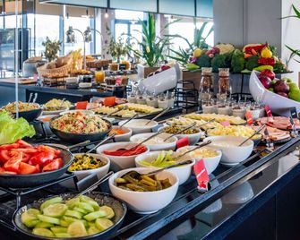 ibis Tbilisi Airport - Tbilisi - Nhà hàng