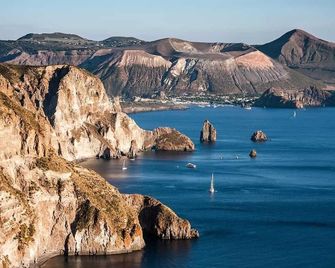 Eolia Rooms - Lipari