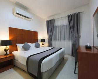 Nova Park Hotel - Sharjah - Habitación