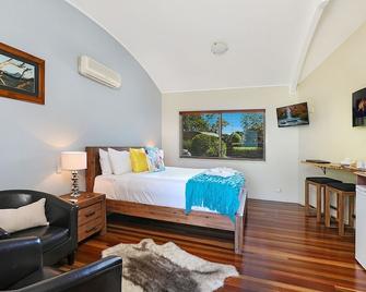 Maleny Terrace Cottages - Maleny - Schlafzimmer