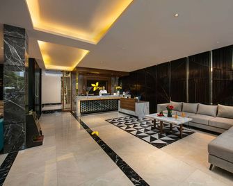 Ping Hanoi Hotel - Ανόι - Σαλόνι ξενοδοχείου