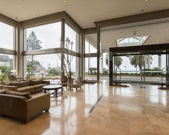 Enjoy Viña del Mar - וינה דל מר - לובי