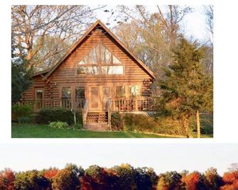 Spring Break dates available! 2B\/2.5B cabin by Fall Creek Falls State Park! - Spencer