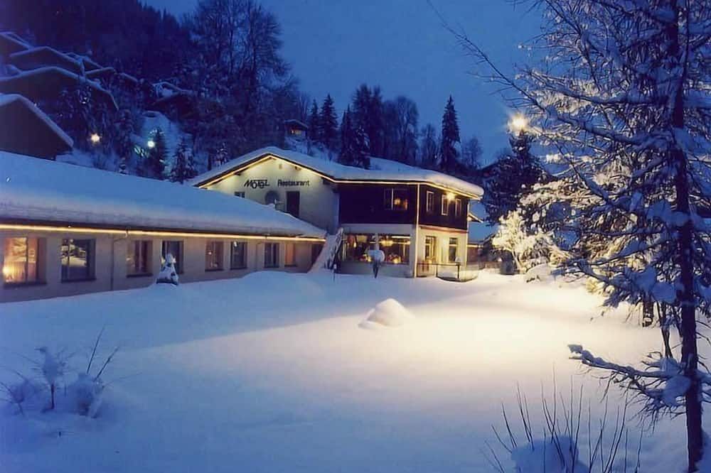 فيستا ريزورت هوتل