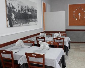 Hotel Derna - Viareggio - Restauracja