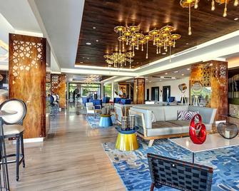 Planet Hollywood Costa Rica, An Autograph Collection Resort - Culebra - Lobby