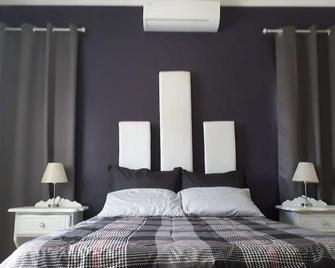 256 Jamaica - Bahía Montego - Habitación