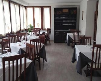 Albergo Ristorante Bismantova - Monteduro - Ресторан