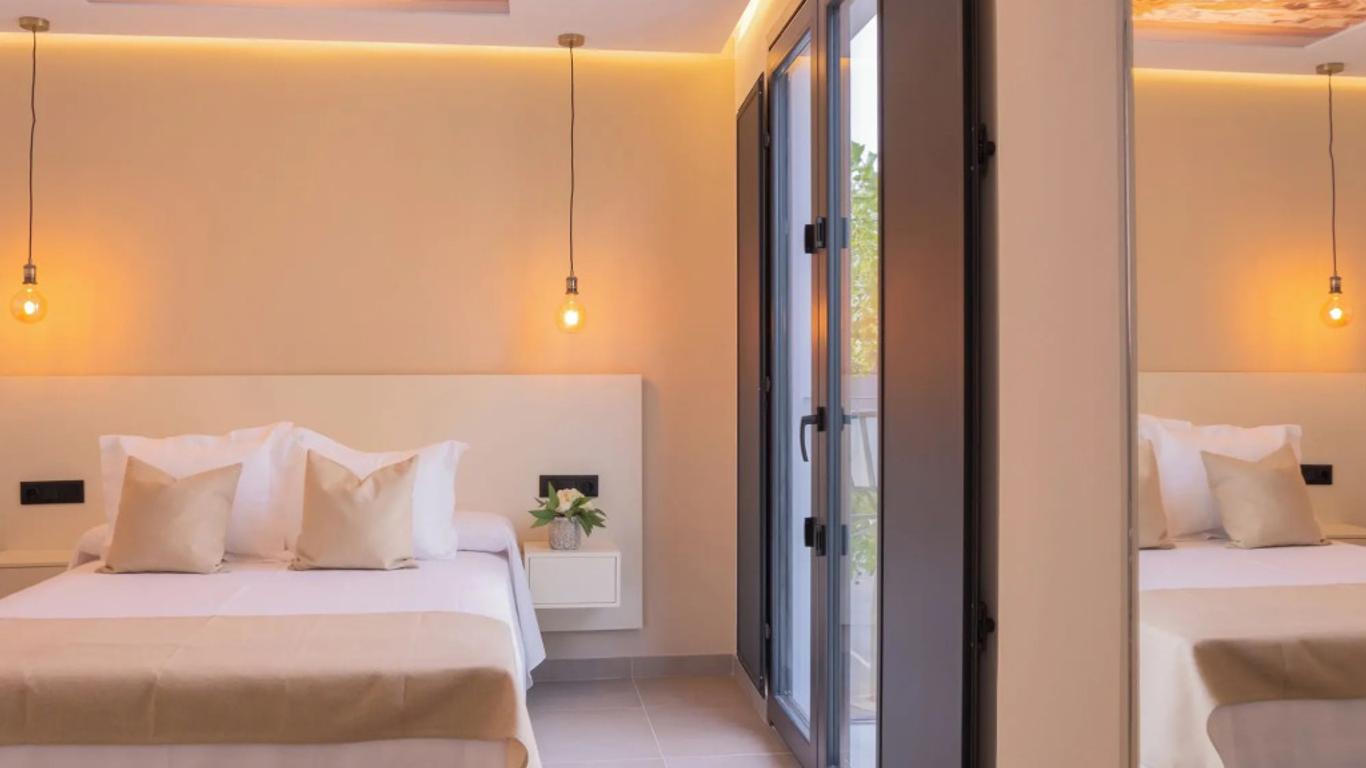 La Mina Hostal Boutique