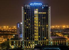 Pullman Changshu Leeman - Changshu - Building