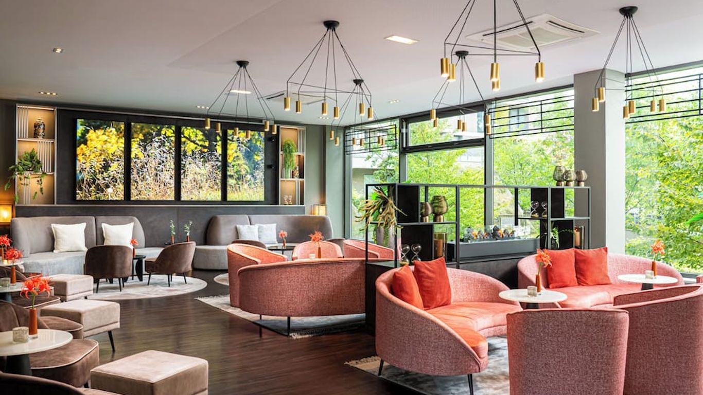 Leonardo Hotel Vienna Schönbrunn