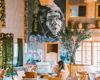 Oasis212 Dakhla - Dakhla - Restaurant