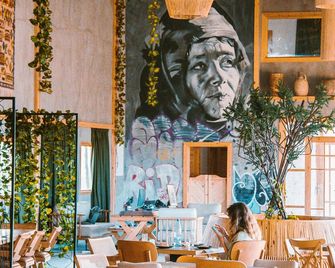 Oasis212 Dakhla - Dakhla - Restaurant
