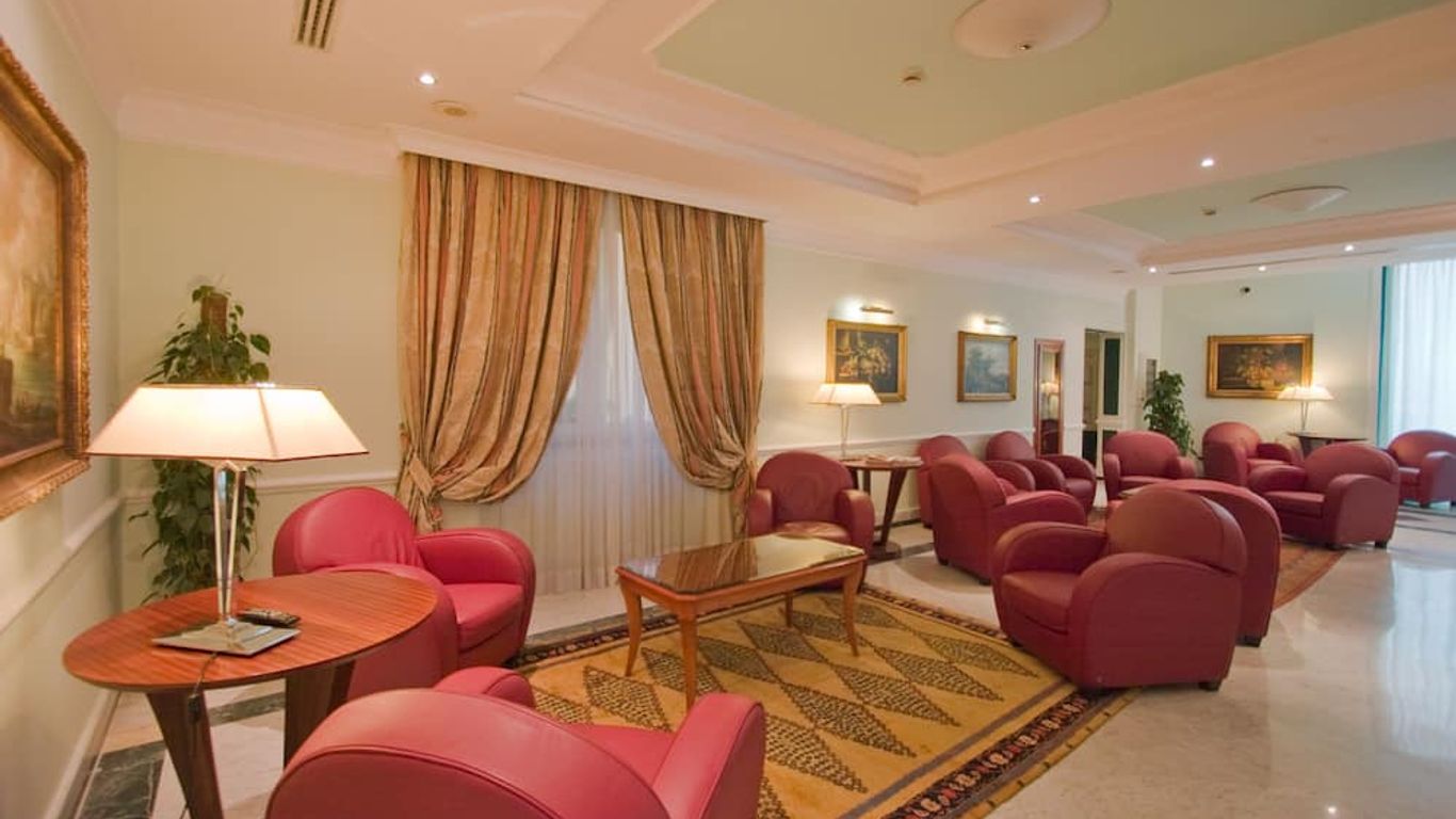 Ateneo Garden Palace