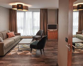Eurostar Hotel - Castrop Rauxel - Living room