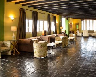 Hotel Ghm Monachil - Pradollano
