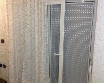 Aialion studios & apartments - Steve Apartments - Rodi - Bagno