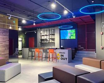 Alt Urbana - León - Bar