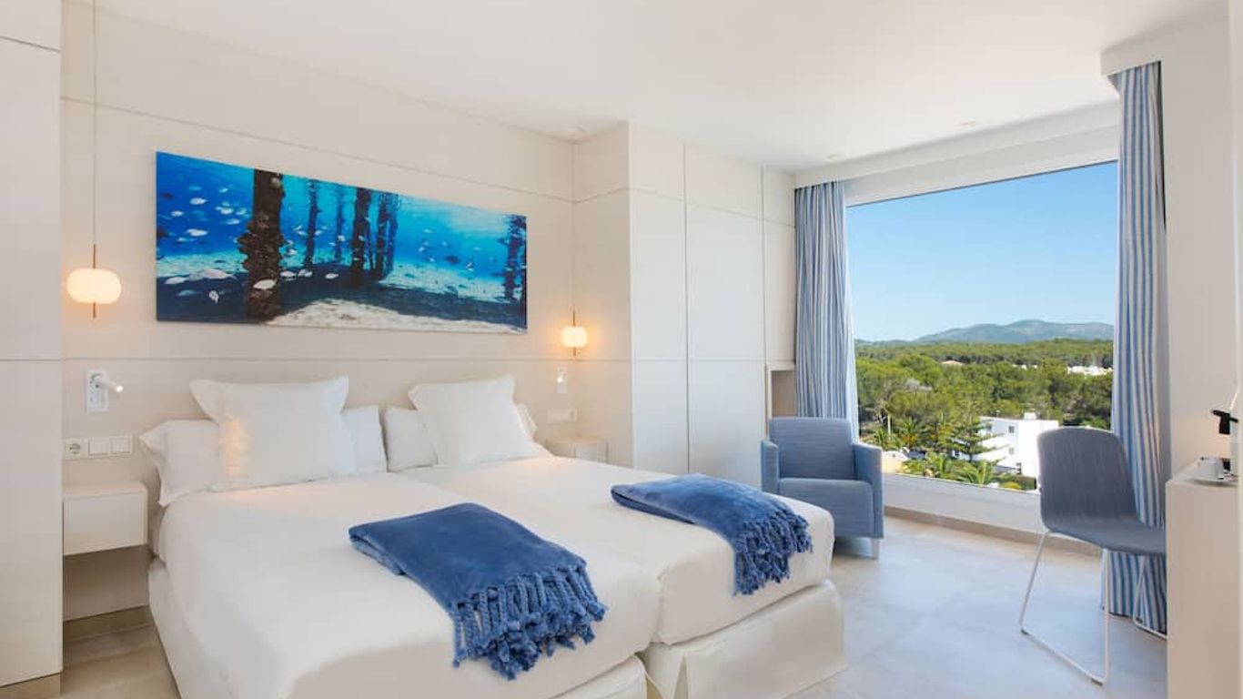 Iberostar Selection Santa Eulalia Ibiza