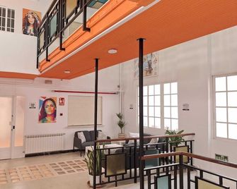Arc House Granada - Granada - Lobby