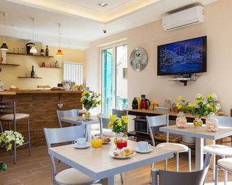 B&B Giacomino - Sorrento - Ravintola