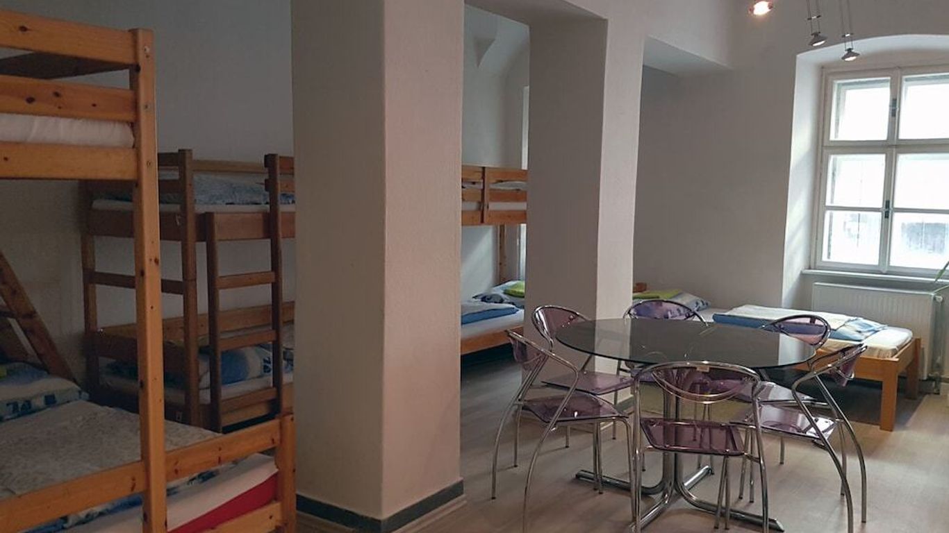 Hostel One Bratislava