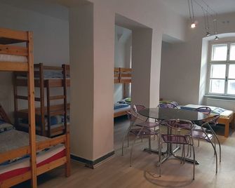 Hostel One Bratislava - Bratislava