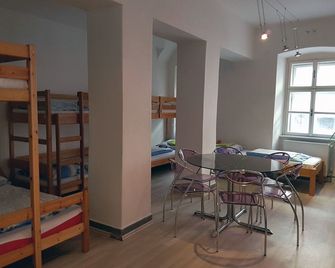 Hostel One Bratislava - Bratislava