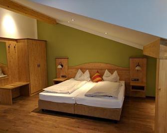 Gasthaus Weingast - Irschenberg - Habitación