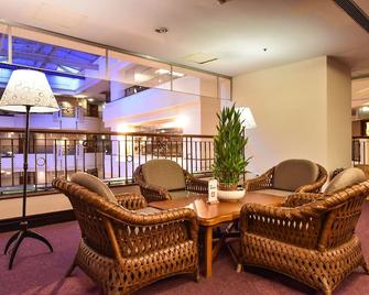 Wei-Yat Grand Hotel - Tainan City - Lounge