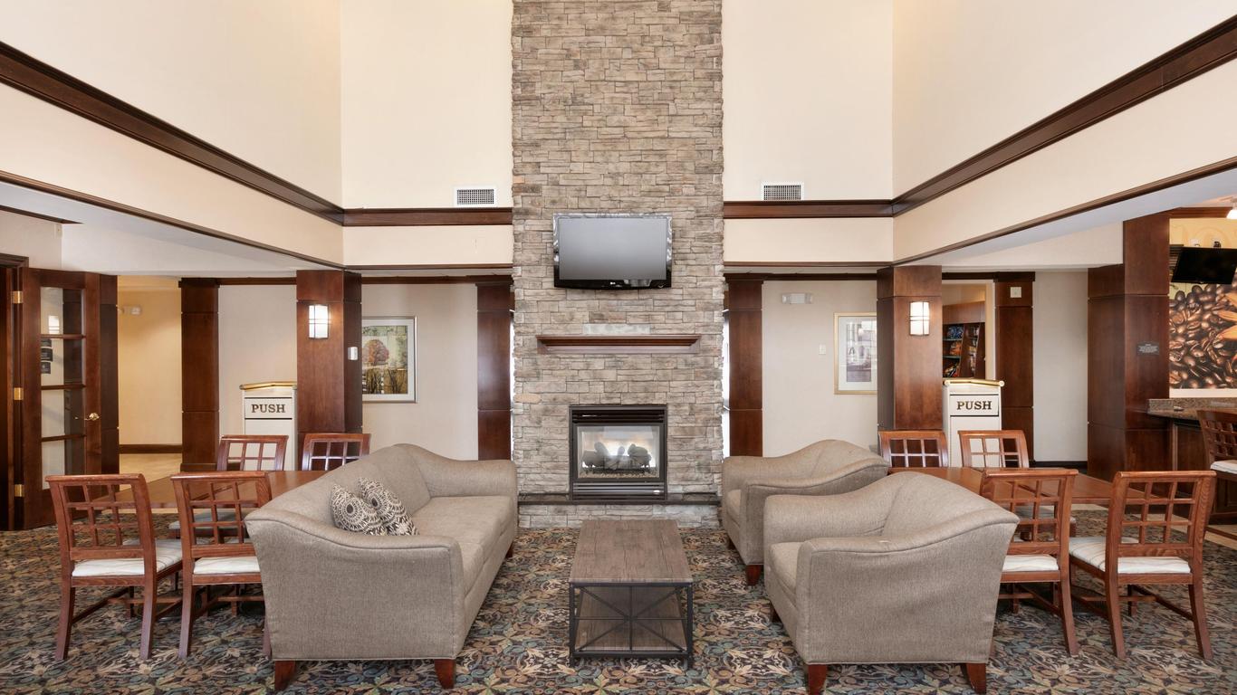 Staybridge Suites Akron-Stow-Cuyahoga Falls