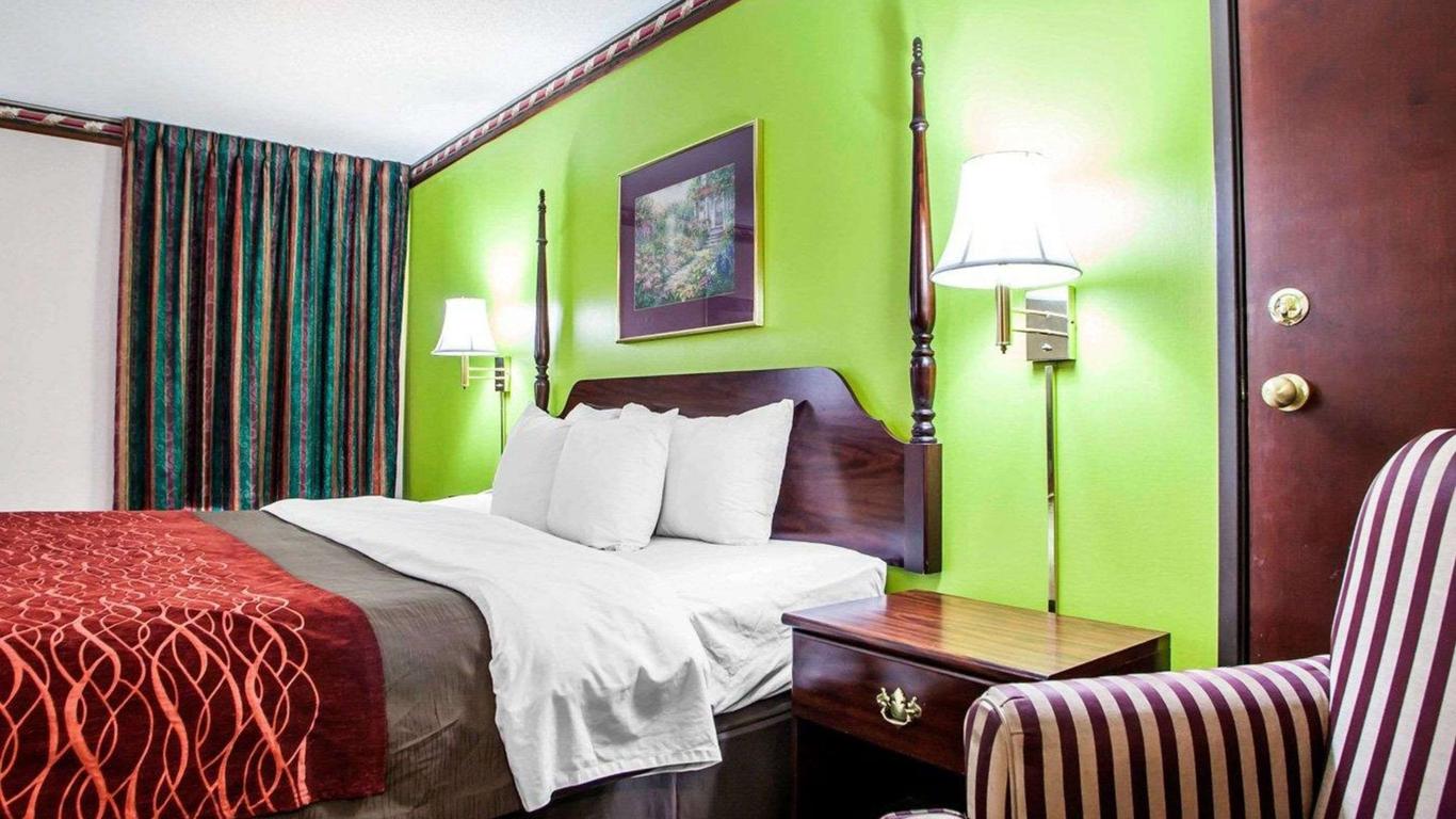 Quality Inn Arcola