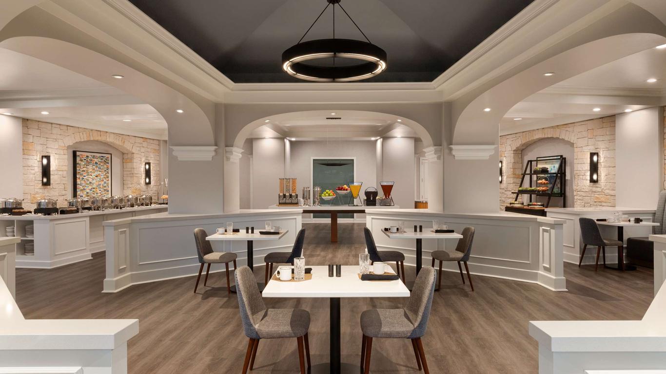 Hilton Dallas Lincoln Centre by the Galleria