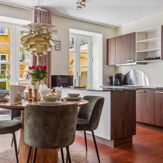 Central Luxury Flat - Walk to Nyhavn Tivoli & Metro – København