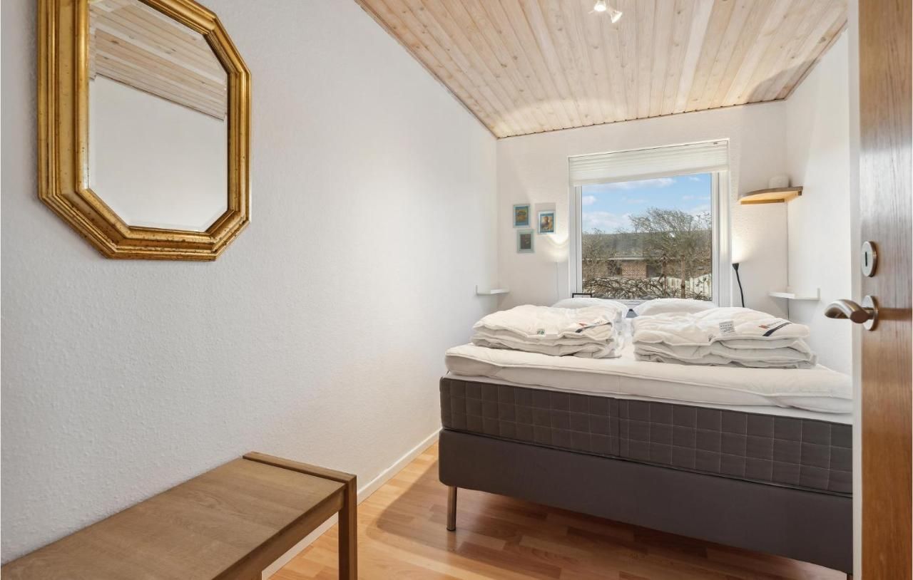 3 Bedroom Lovely Home In Vestervig – Agger