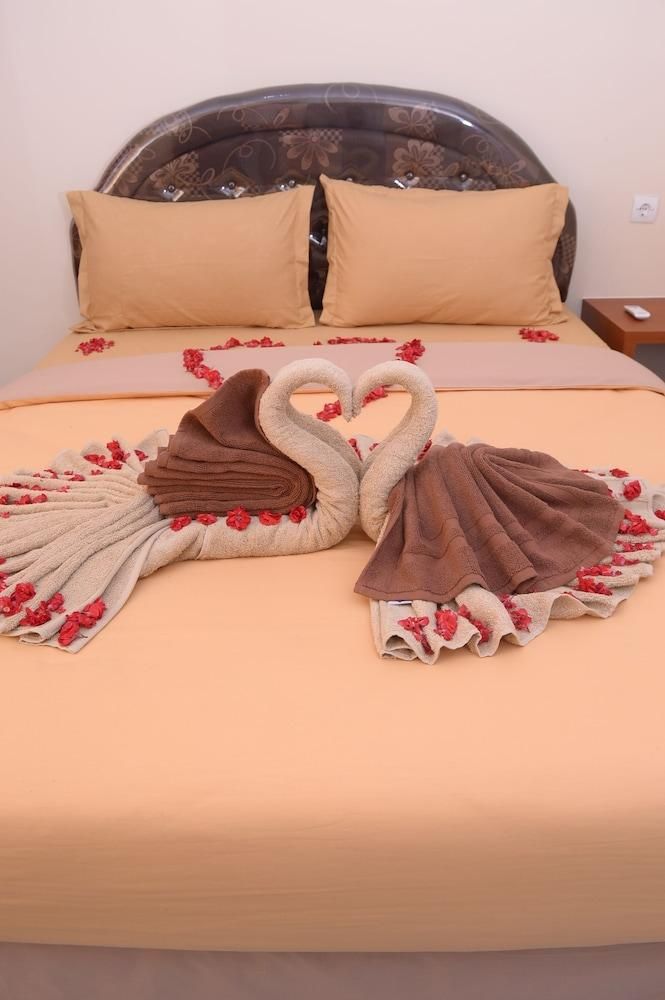 Denofe House - Cirebon - Bedroom